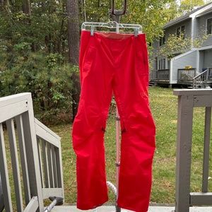 Burton Snowboard Pants